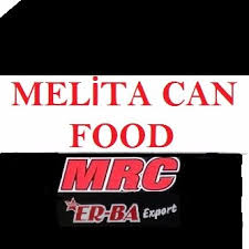 Logo - MELITA CAN  Food